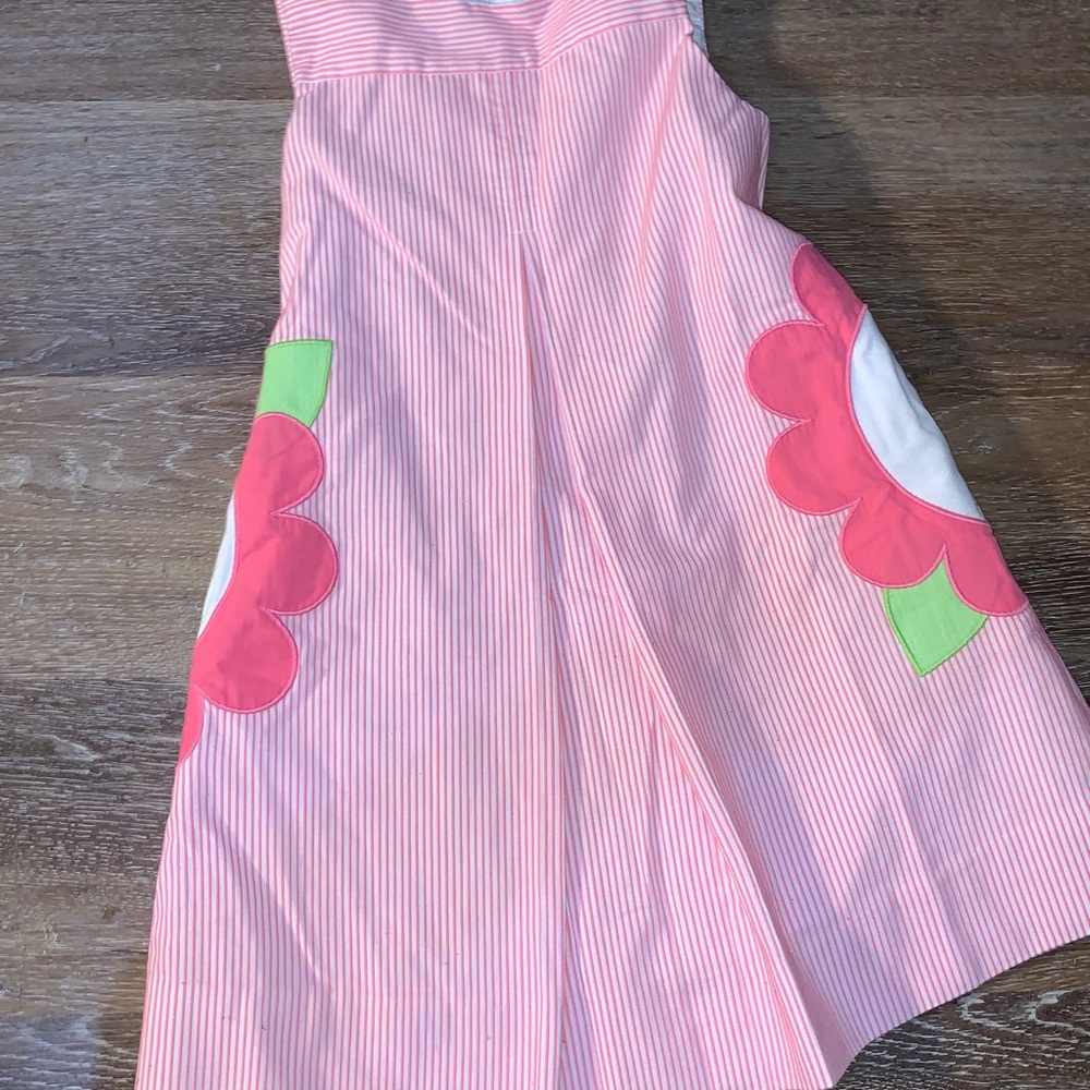 Florence Eiseman dress